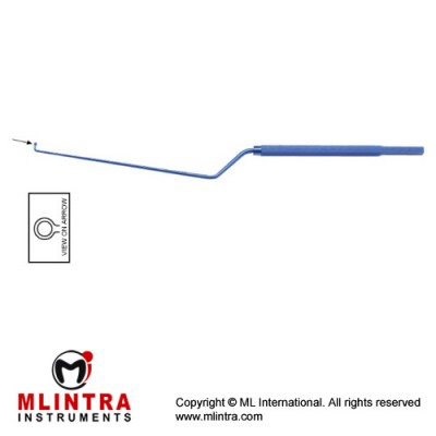 Bayonet Curette Angled up 90°,3.0mm diameter,25.5cm Angled down 90°,3.0mm diameter,25.5cm Angled up 45°,2.25mm diameter,25.5cm Angled up 90°,3.0mm diameter,28cm Angled down 40°,3.0mm diameter,28cm Angled up 45°,2.25mm diameter,28cm